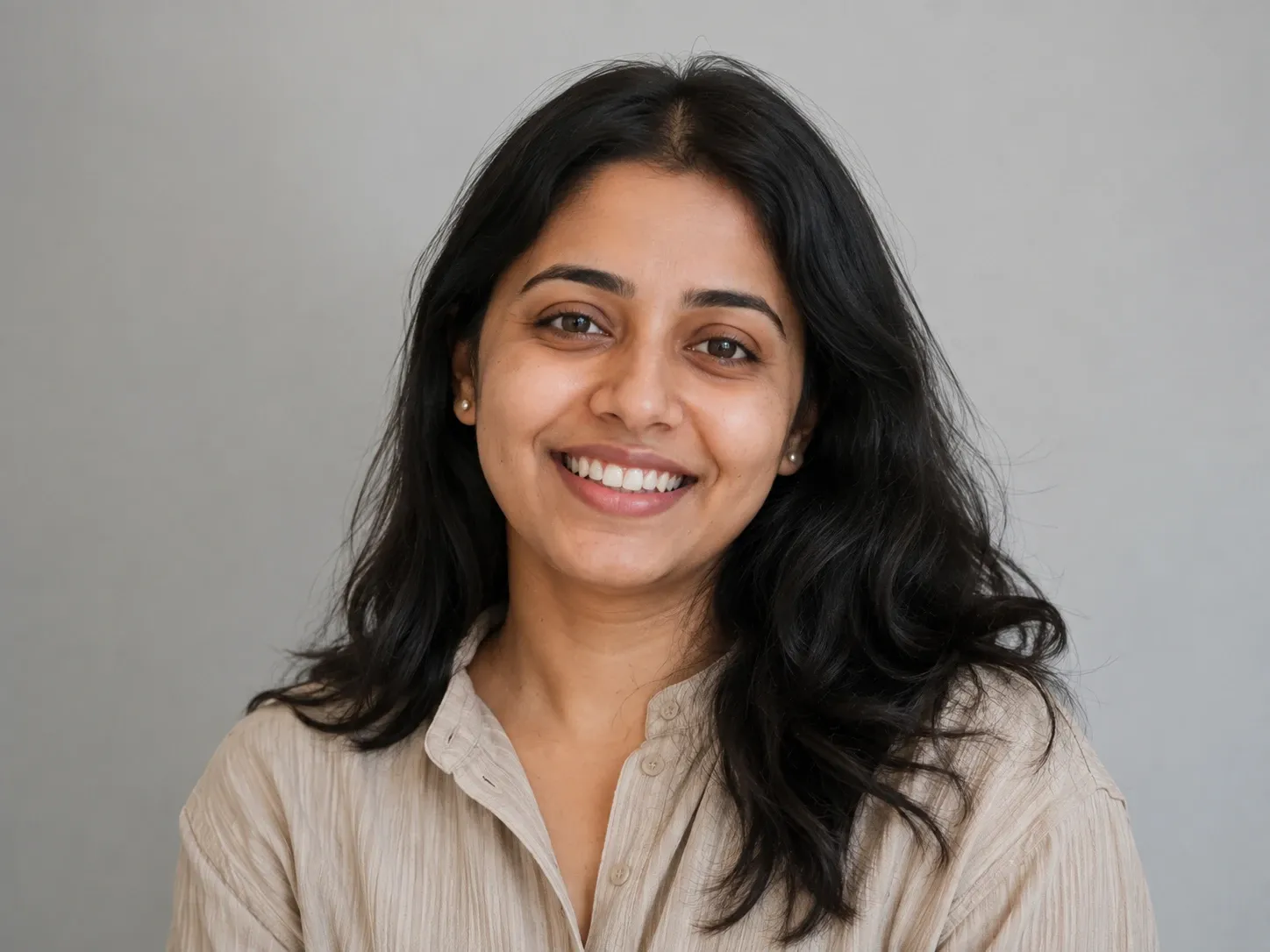 Priya N.